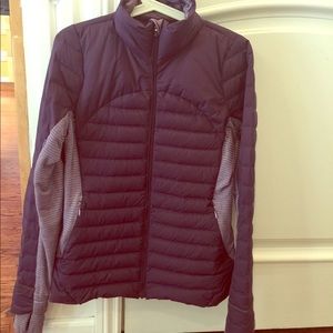 Lululemon jacket